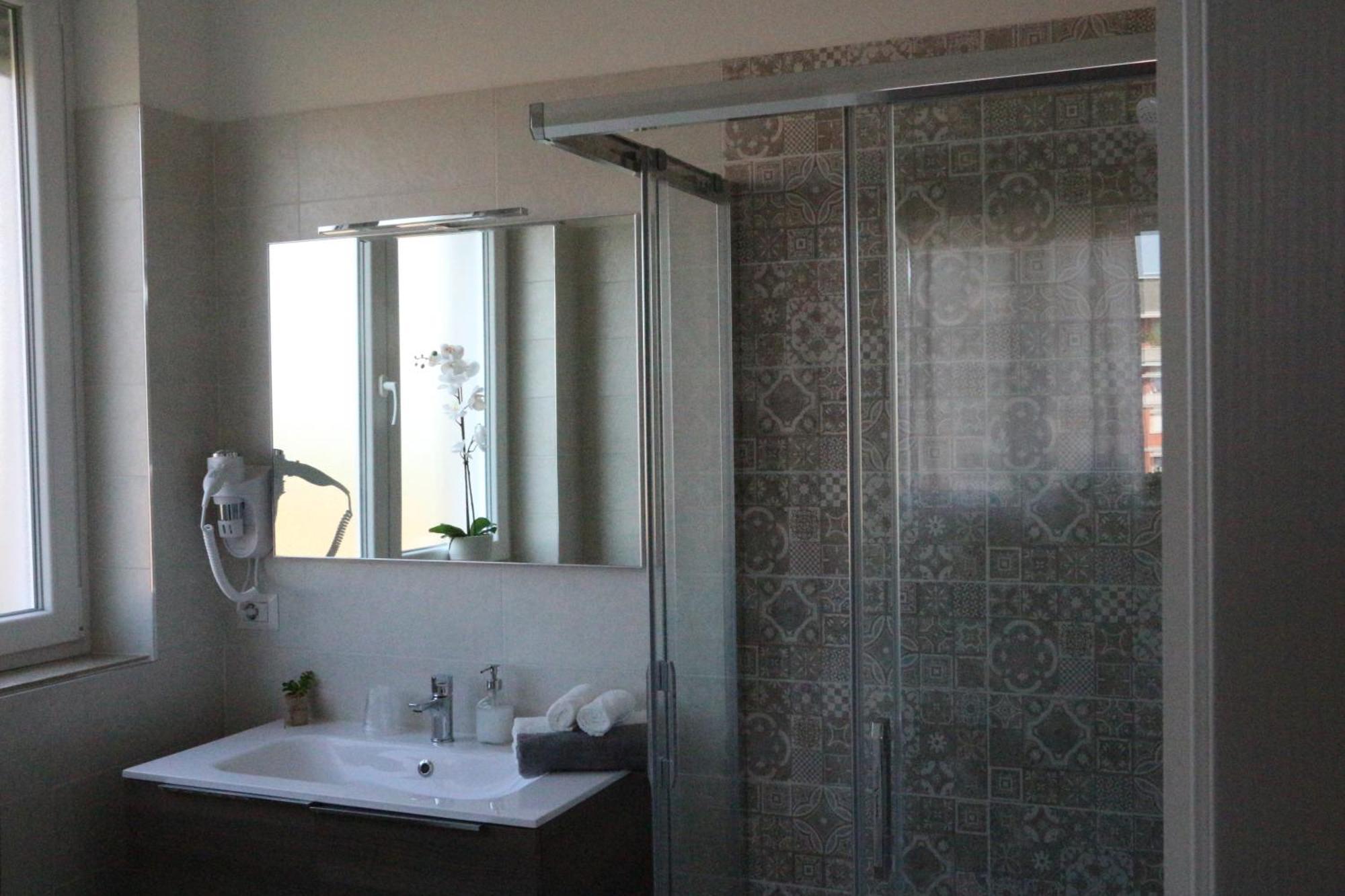 Rooms Vidar Mestre Extérieur photo