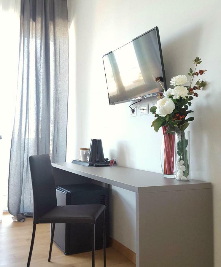Rooms Vidar Mestre Extérieur photo