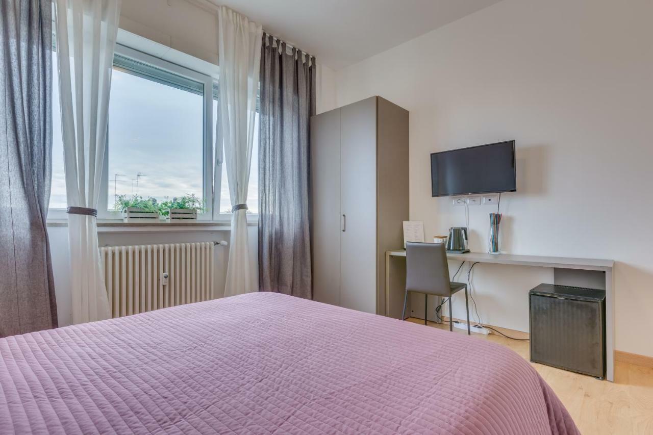 Rooms Vidar Mestre Extérieur photo
