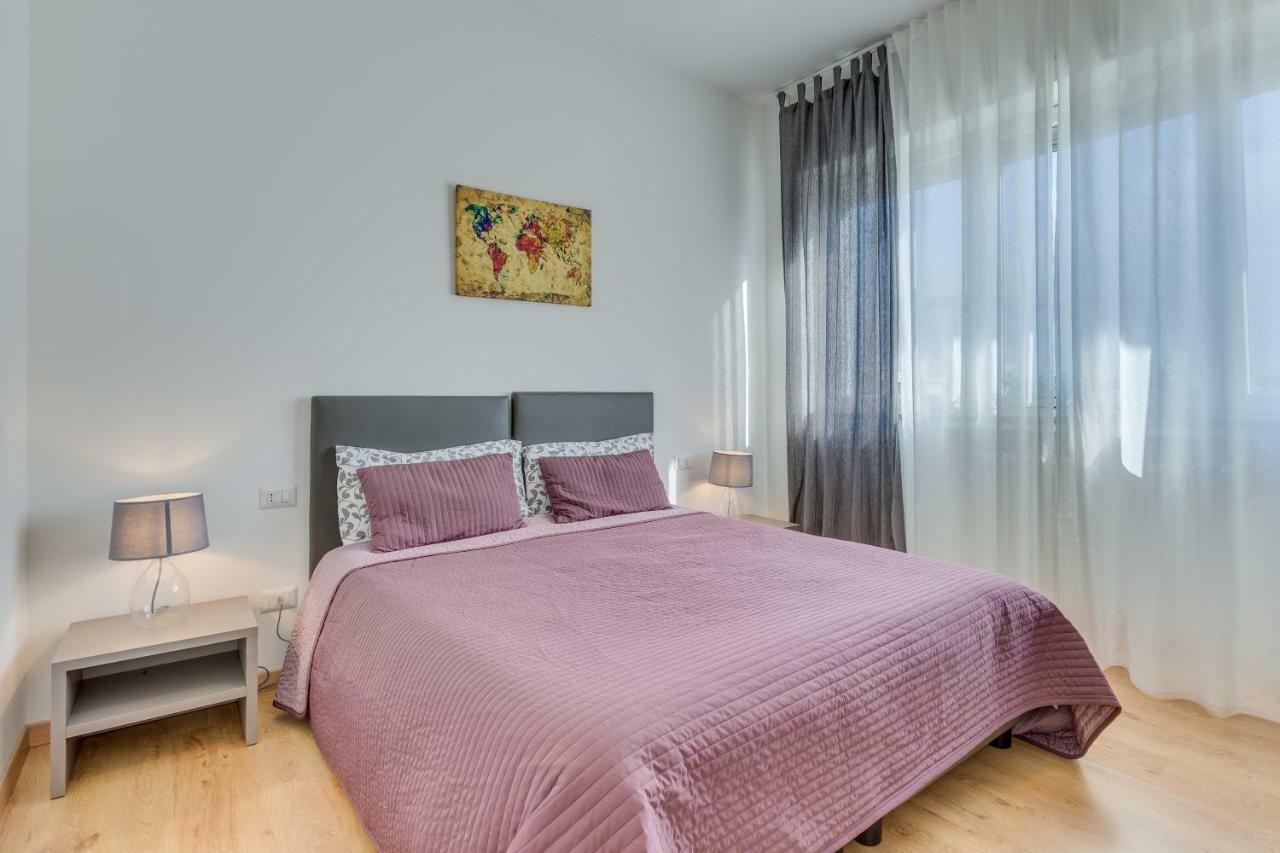 Rooms Vidar Mestre Extérieur photo