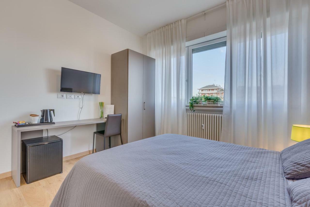 Rooms Vidar Mestre Extérieur photo