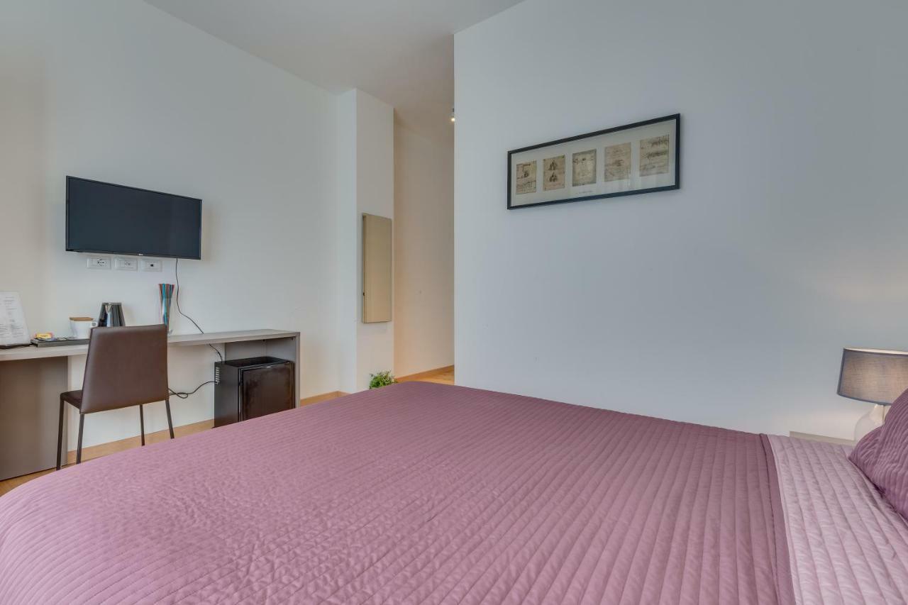 Rooms Vidar Mestre Extérieur photo