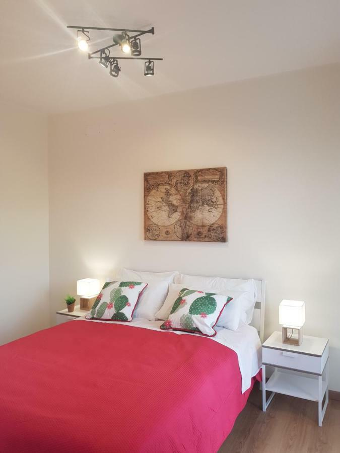Rooms Vidar Mestre Extérieur photo