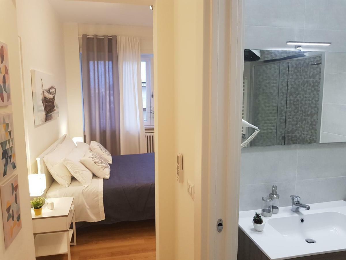 Rooms Vidar Mestre Extérieur photo