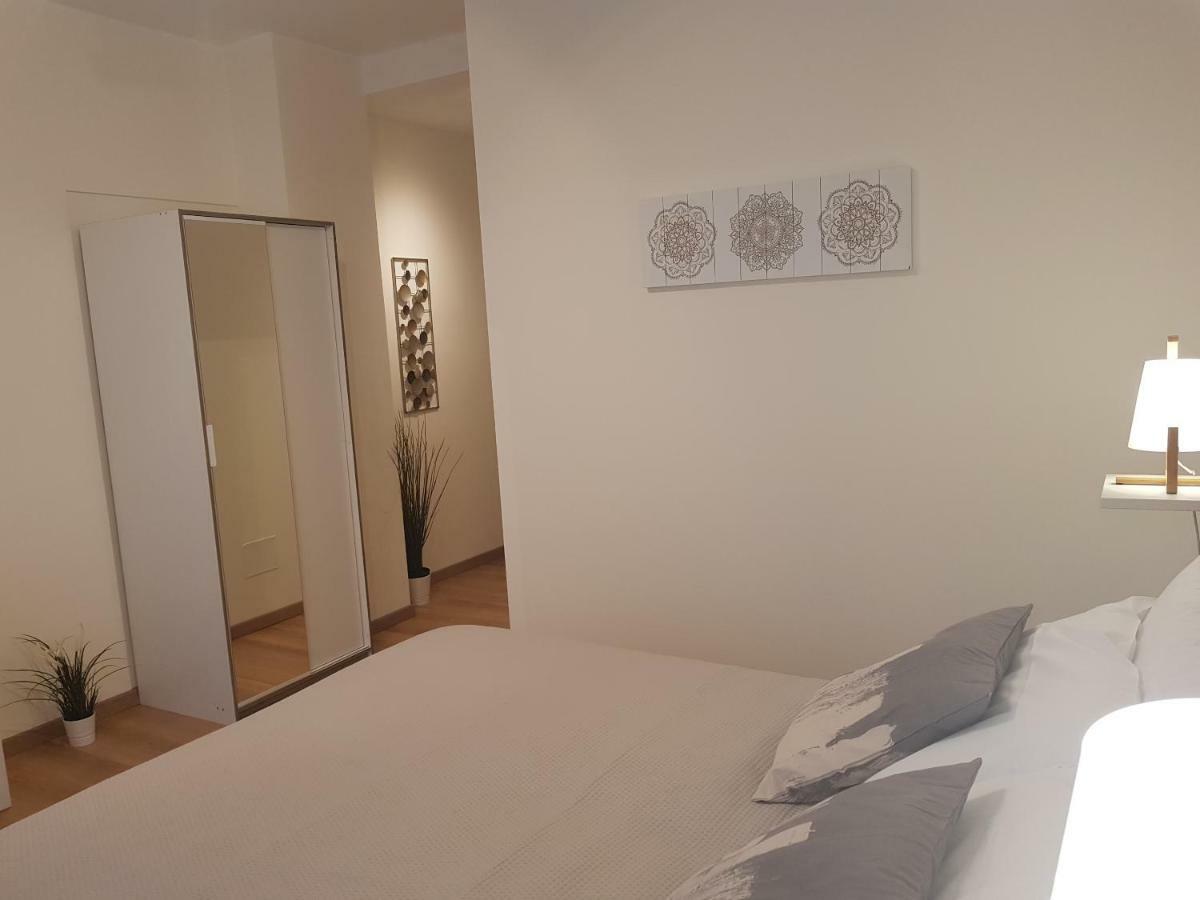 Rooms Vidar Mestre Extérieur photo