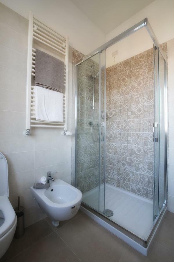Rooms Vidar Mestre Extérieur photo